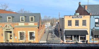 28 MAIN Street Gallery 45