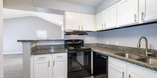 Parkside Apartments Gallery 3