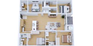 Linden & Loon Gallery 17