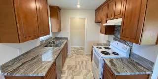 Renovated 3 Bed 1 Bath Home in Lincoln Village Renovated 3 Bed 1 Bath Home in Lincoln Village Gallery 6