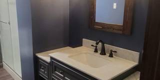 3 bedroom 3 bathroom house with lots of extras Gallery 44