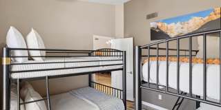 Furnished Basement home ready for move in NOW!!!  Corner lot, No HOA, lots of parking!!!  RV gates!!!  Luxurious backyard with pool and is your own Oasis in the City just out of the City!!!  Close to Lake Pleasant!!! Gallery 25