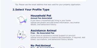 Beautiful Brookside duplex unit - NO PETS Gallery 19