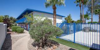 University Manor Apartments Gallery 20