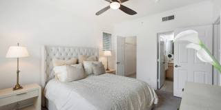 St. Moritz Apartments Gallery 20