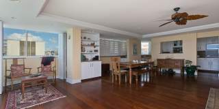 Private Floor Residence on the 8th Floor with Panoramic Ocean Views - Seabreaze #8 Gallery 15