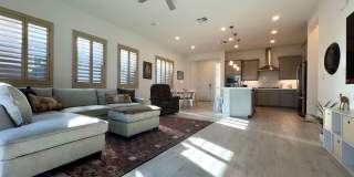 Immaculate 3 Bedroom Furnished Smart Home in Lake Las Vegas – A Tranquil Desert Oasis Gallery 14