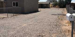 2 Bedroom Rental in Coolidge | Washer/Dryer Included Gallery 16