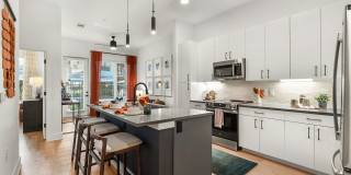 Union NoDa Gallery 19