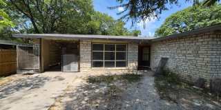 807 Weizmann St., San Antonio, TX. 78213 Gallery 1