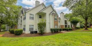 Cambridge Park Apartments Gallery 33