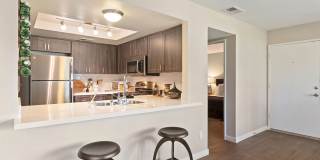 Hensley at Corona Pointe Gallery 2