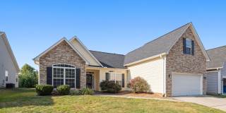 Home in Arden's Hadley Park! Gallery 1