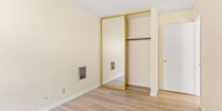 Modern Oakland Living: New Floors, Private Balcony, and Parking Gallery 14