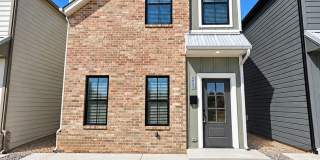 Modern Farmhouse 3-Bedroom Townhome for Rent Gallery 1