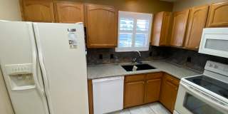 SEASONAL RENTAL or ANNUAL LEASE in The Village of Duval 2 Beds, 2 Bath + den home, Pets OK. Gallery 15