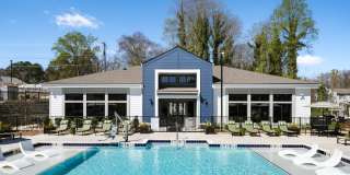 Ben Hill Flats Gallery 29