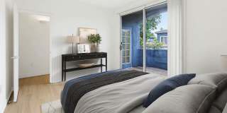 Alborada Apartments Gallery 22