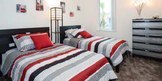 Torino Lakes Rental Townhomes Gallery 14
