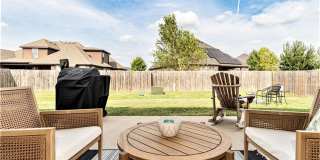 Stylish 3-Bedroom, 2-Bathroom Home for Rent! Gallery 28