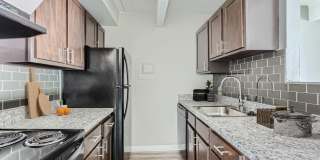 The Paramount Gallery 2