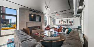 Cast Iron Lofts Gallery 23