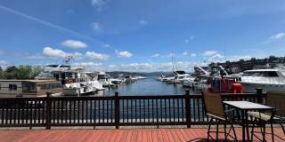 Updated 2-Bedroom Condo with Water Views, 2 Parking Spaces & Poolside Location Gallery 41