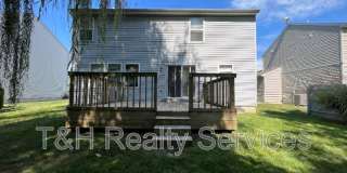 6609 Smithfield Drive Gallery 6