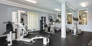 Wentworth Apartments Gallery 19