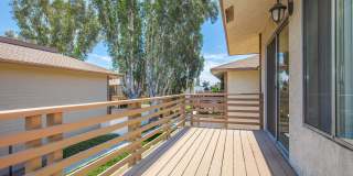 Cypress Pines Apartment Homes Gallery 27