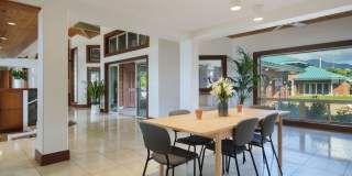 Luxury 5BR Oceanfront Home w/ Private Pool & Beach Access: Konishiki Beachhouse Luxury 5BR Oceanfront Home w/ Private Pool & Beach Access: Konishiki Beachhouse Gallery 10