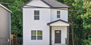 Beautiful 3 Bedroom Home For Rent Near Downtown Clarksville! Beautiful 3 Bedroom Home For Rent Near Downtown Clarksville! Gallery 3
