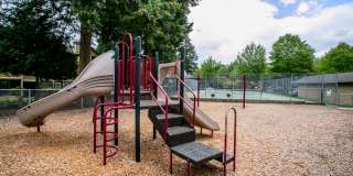 The Park at Mill Plain Apartment Homes The Park at Mill Plain Apartment Homes Gallery 21