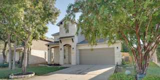 2509 Etta May Lane, Leander, TX 78641 Gallery 1