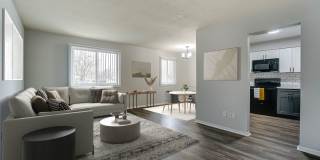 Northcrest Garden Apartments Gallery 7