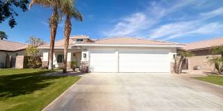 COMING SOON!! GORGEOUS 4 Bedroom 2 Bathroom Home in La Quinta. Gallery 1