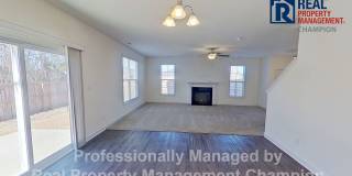 Spacious Home with Fenced Back Yard Convenient to Camp Lejeune Gallery 10