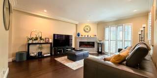 2BD/3BA - Beautiful Gated Los Altos Condo with Detached Garage & Private Storage Gallery 6