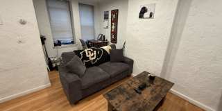 58 Prince St. Gallery 2