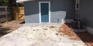 Updated 4/1 Home in St Petersburg Updated 4/1 Home in St Petersburg Gallery 1