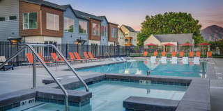 Hawthorne Townhomes Gallery 21