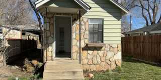 1305 3rd Street Gallery 1