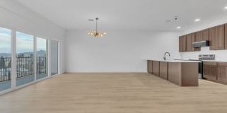2bed/2.5bath Modern Townhomes! Gallery 48