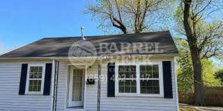 2-Bed 1-Bath House Gallery 1