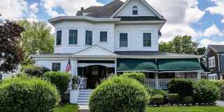 109 Washington Avenue Gallery 1