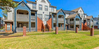 Arbors of Central Park Gallery 23