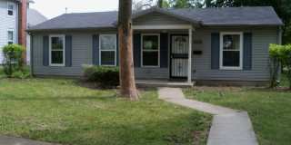 302 E Branning - Three Bedroom/ One Bath Ranch Style Home *UPCOMING* (NOT YET SHOWABLE) Gallery 1