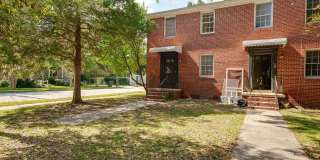 3 Bedroom 1.5 Bath Townhouse in Wagener Terrace - Charleston Peninsula Gallery 26
