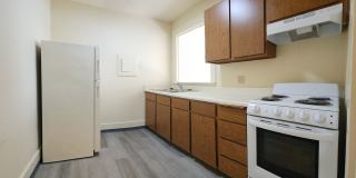 Florence Apartments Gallery 1