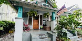 830 Ida Street (2 Bed/2 Bath) Duplex Gallery 1